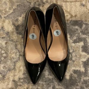 NWT Madden Girl pumps